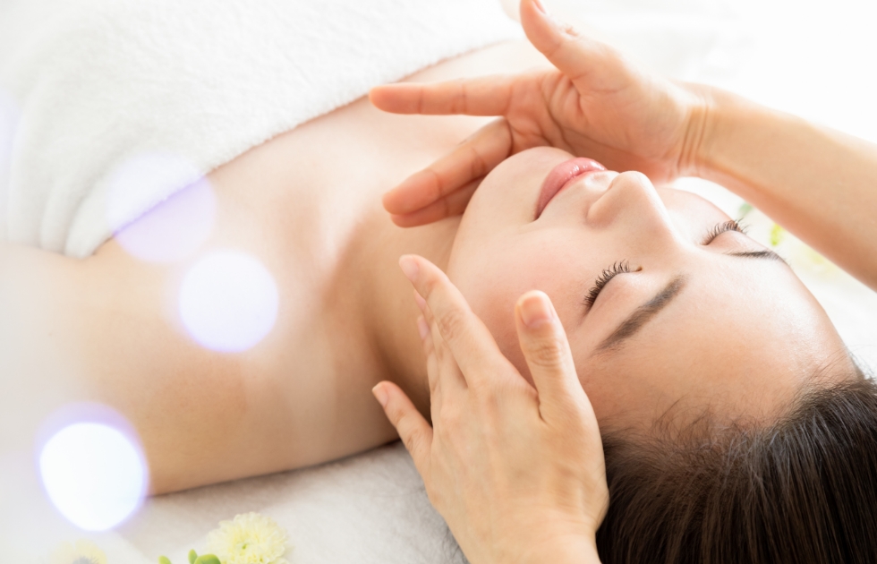 エステティックサロン事業