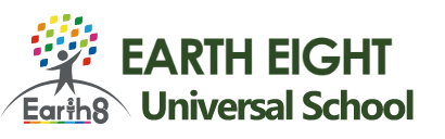 アースエイトユニバーサルスクール（インターナショナル・バイリンガルスクール）