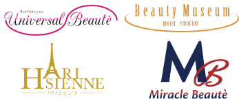 エステティックサロン事業