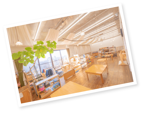 自然共生ホールディングス