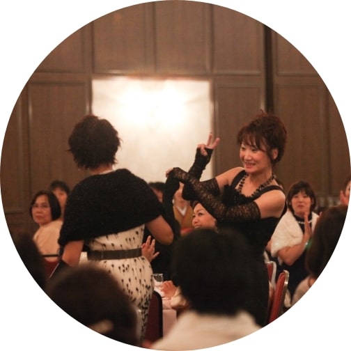 社員から社長へ