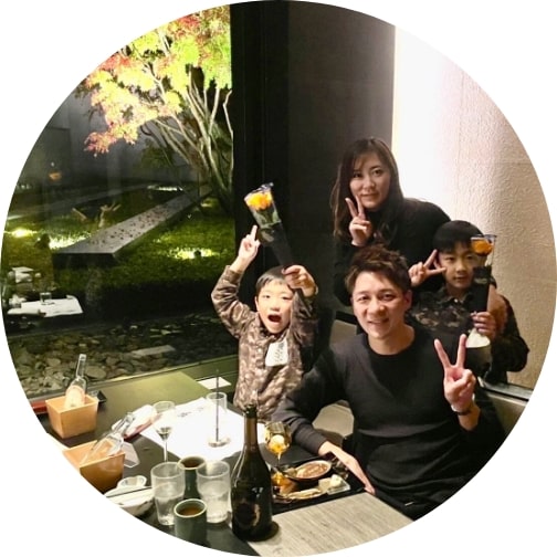 アニバーサリー休暇