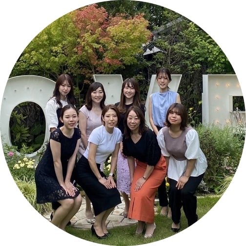 バースデーランチ会